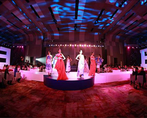 “華潤 · E享傾城（chéng）”客戶高端答謝晚宴！