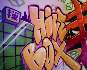 蜂（fēng）巢三周年 5（無廣（guǎng）告音）