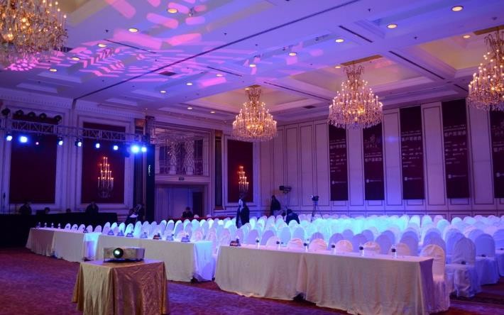 徐匯客戶答謝晚宴