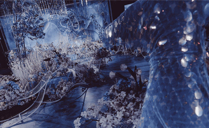 婚禮策（cè）劃執行