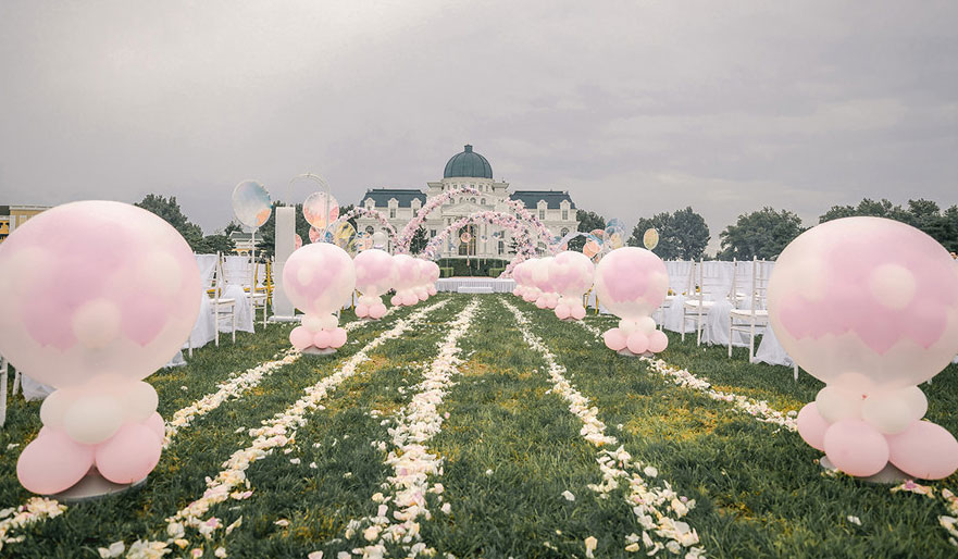 華彬莊（zhuāng）園