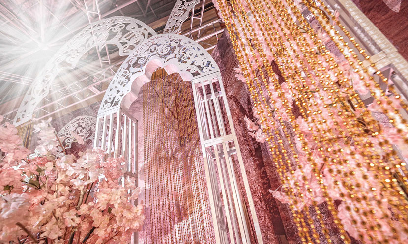 億（yì）采文化傳媒