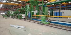 鋼（gāng）管內拋（pāo）丸機